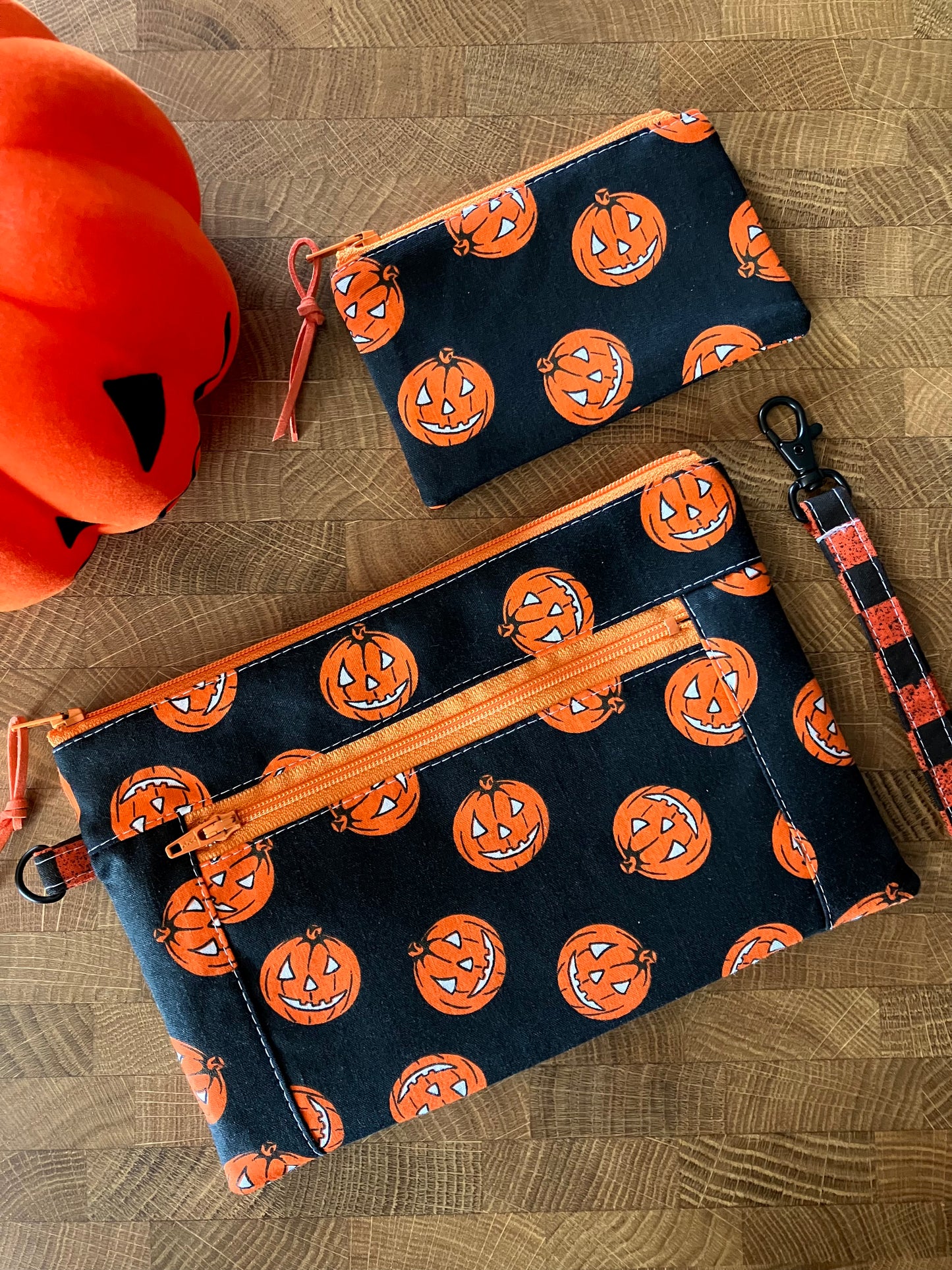 3-Piece JOL Wristlet Set