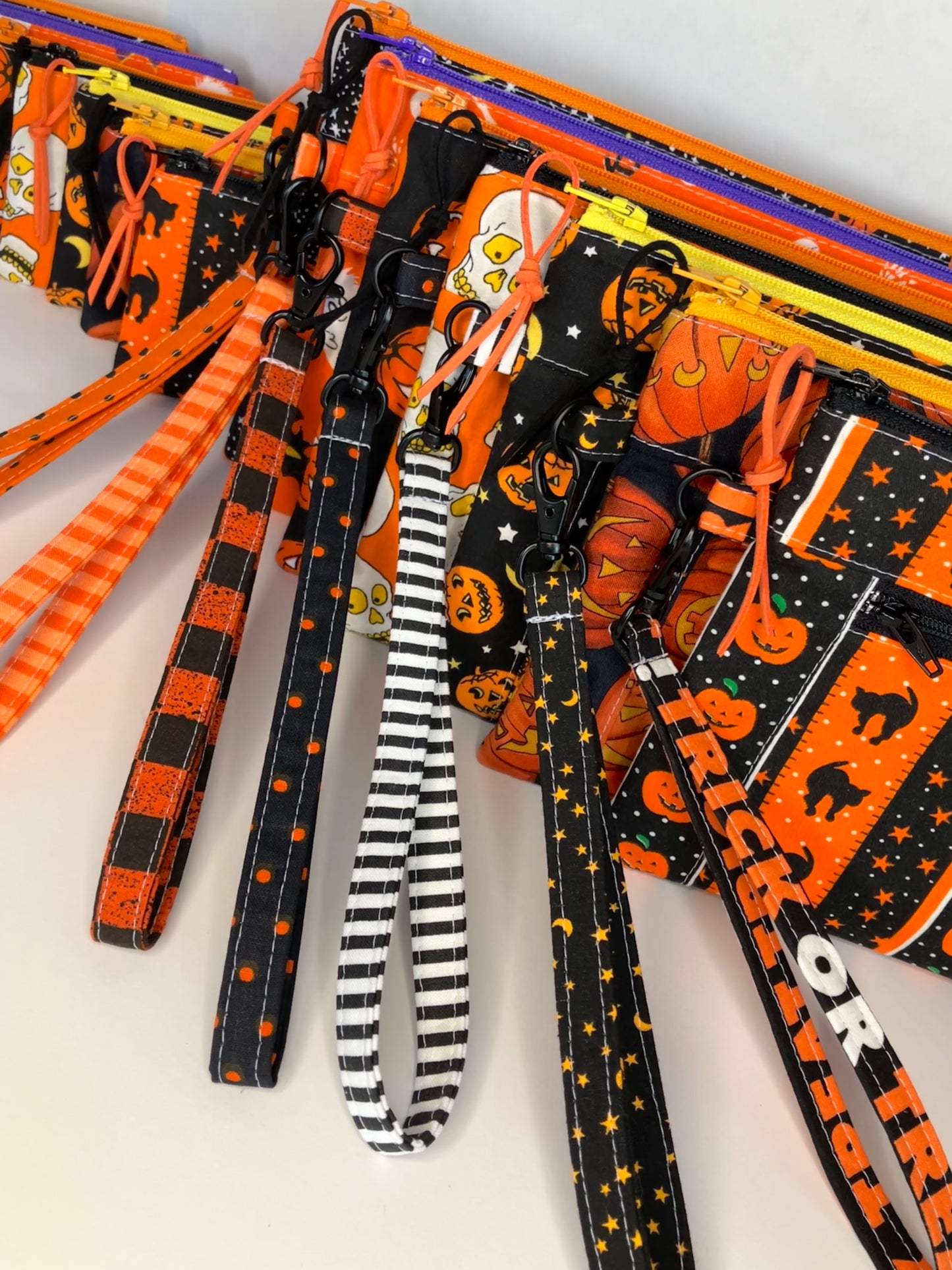 3-Piece JOL Wristlet Set