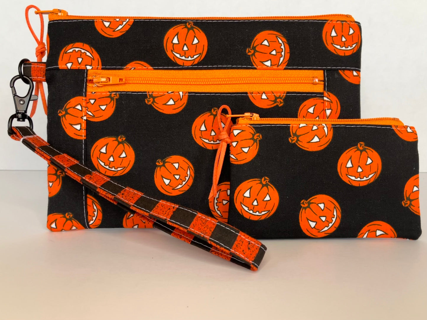 3-Piece JOL Wristlet Set