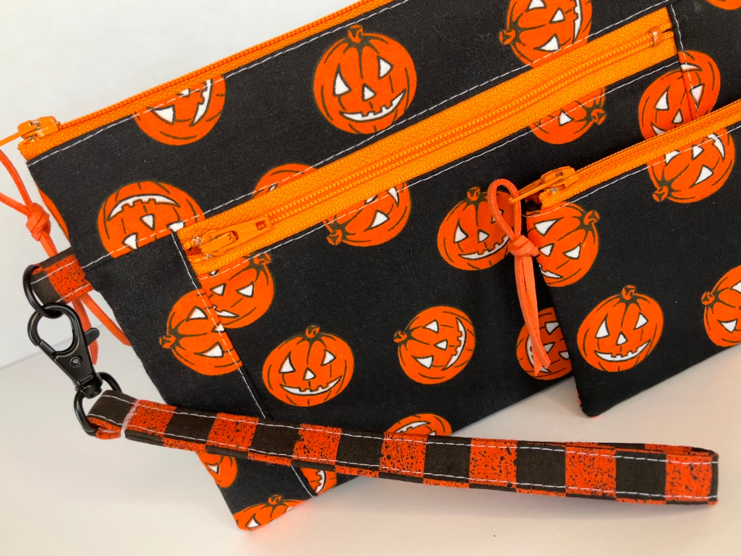 3-Piece JOL Wristlet Set