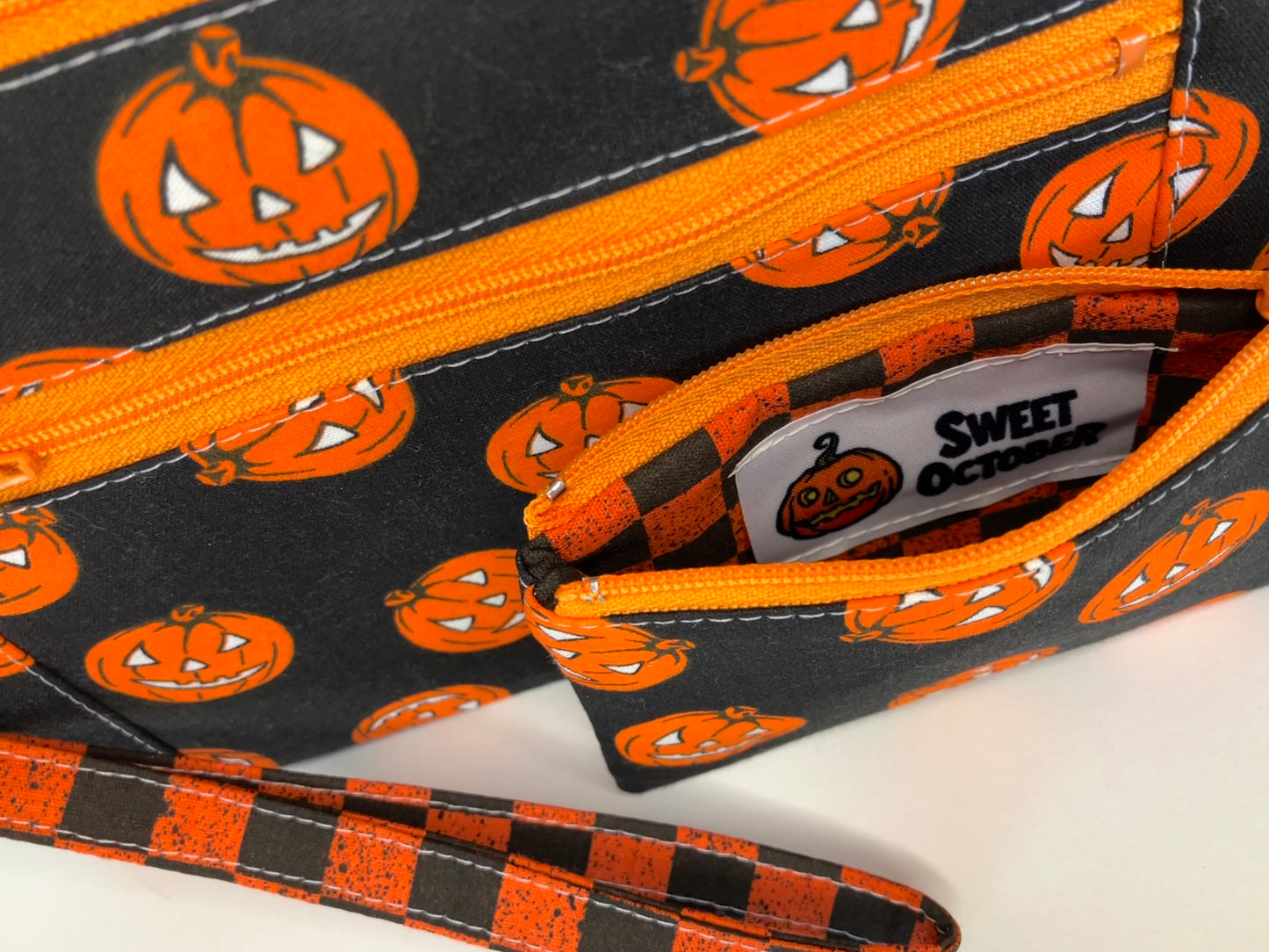 3-Piece JOL Wristlet Set
