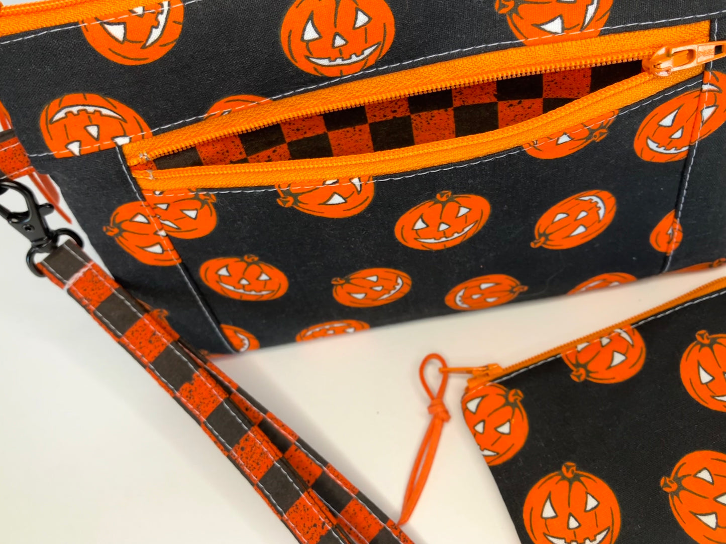 3-Piece JOL Wristlet Set