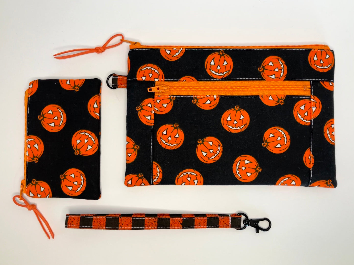 3-Piece JOL Wristlet Set
