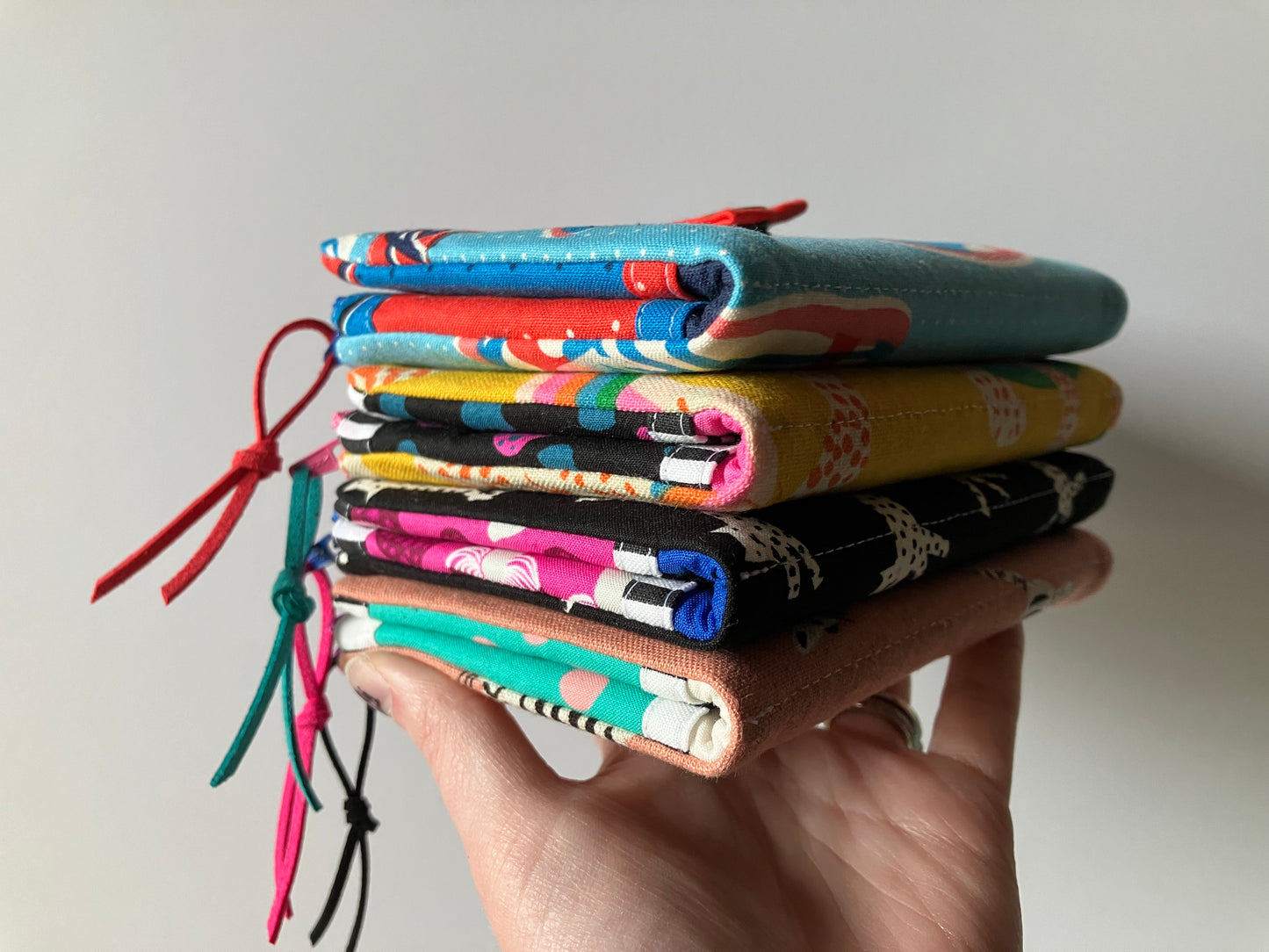 PINK TIGER WALLET
