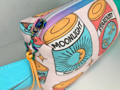 Canned Moonlight Boxy Bag