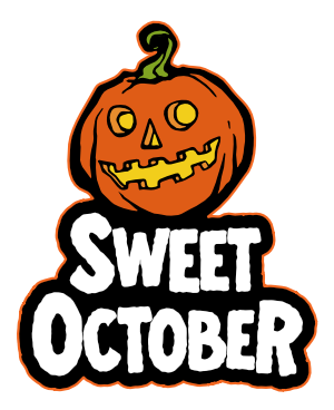 Sweet October