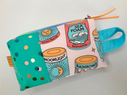 Canned Moonlight Boxy Bag